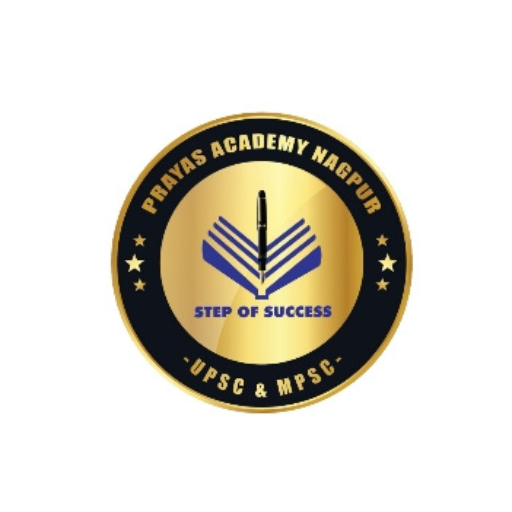 Prayas Academy logo