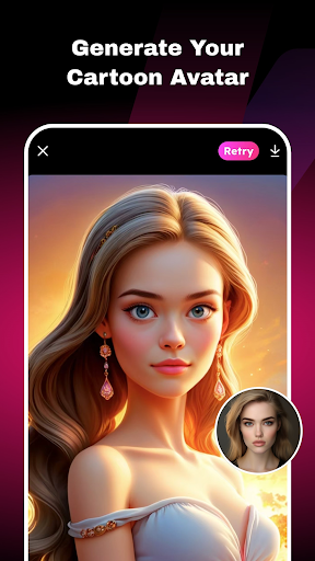 AI Restyle screenshot 9