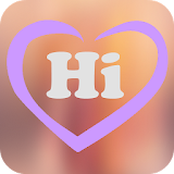 HiLove - Love test and Chat icon