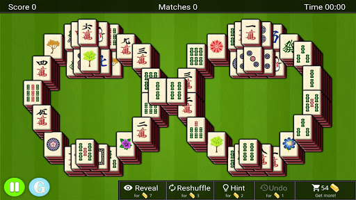 Mahjong 1.2.0 screenshots 4