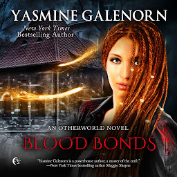 Icon image Blood Bonds: An Otherworld Novel