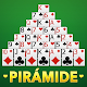 Solitaire Pyramid - Juegos de cartas clásicos Descarga en Windows