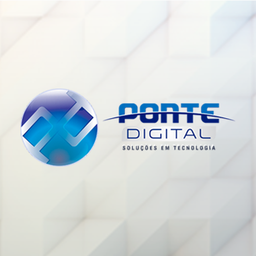 Ponte Digital logo
