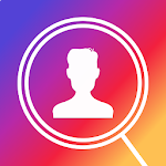 Cover Image of Download Big Profile Photo for Instagram, view - download  APK