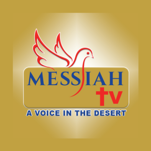 Messiah TV logo