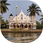 Cover Image of Download LISIEUX CHURCH, KAVALAM  APK