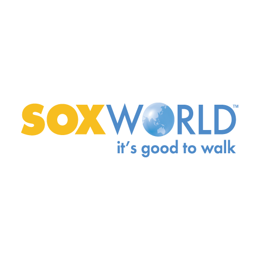 SOXWORLD logo