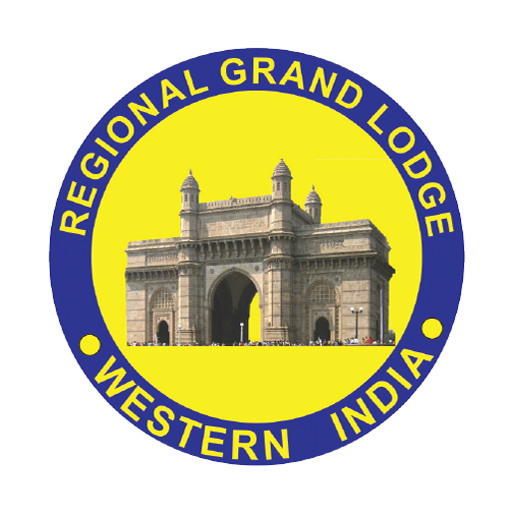 Regional Grand Lodge of Wester  Icon