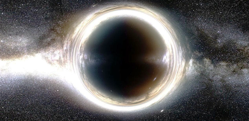 Black Hole Simulation 3d Live Wallpaper Image Num 41