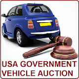 US Trailer, & Vehicle Auctions Listing icon