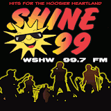 Shine99  WSHW 99.7 FM icon