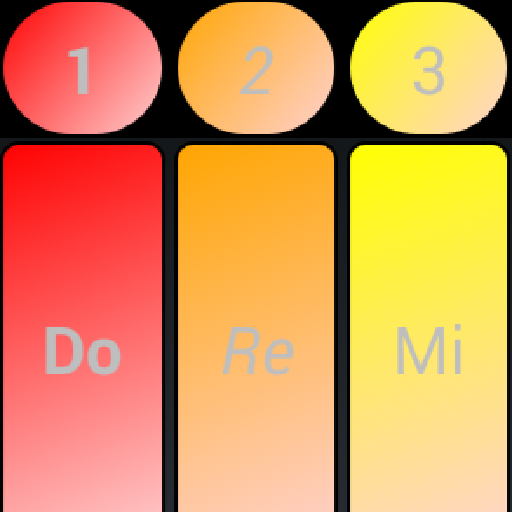 Piano Do Re Mi 1.6.6 Icon