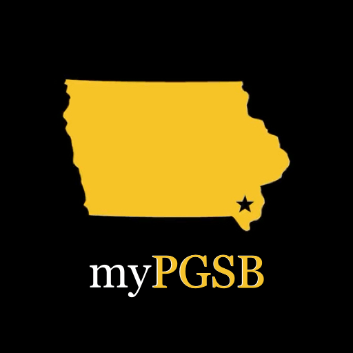 MyPGSB logo