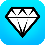 Cover Image of Download Diamantes Gratis FF 100% Real 5 APK