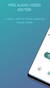 YousCut - Audio Video Editor 1.0.1 APK + Мод (Unlimited money) за Android