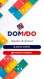 Domido (Notes of domino)
