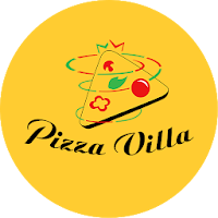 Pizza Villa - доставка еды