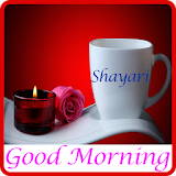 Good Morning Shayari icon