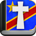 Cover Image of Descargar Bible du Congo  APK