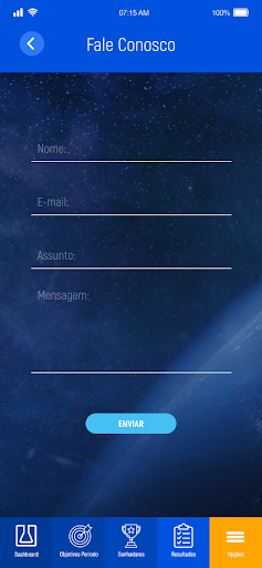 Sem Limite Screen 3