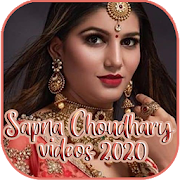 Sapna Choudhary Videos Offline 2020