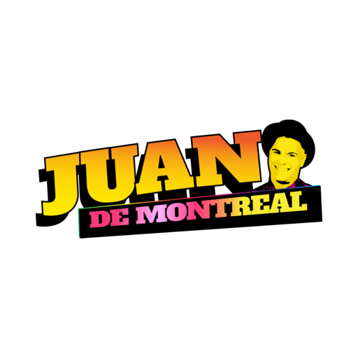 Juan de Montreal APP logo