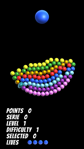 Crazy Gumball Machine Screen 3