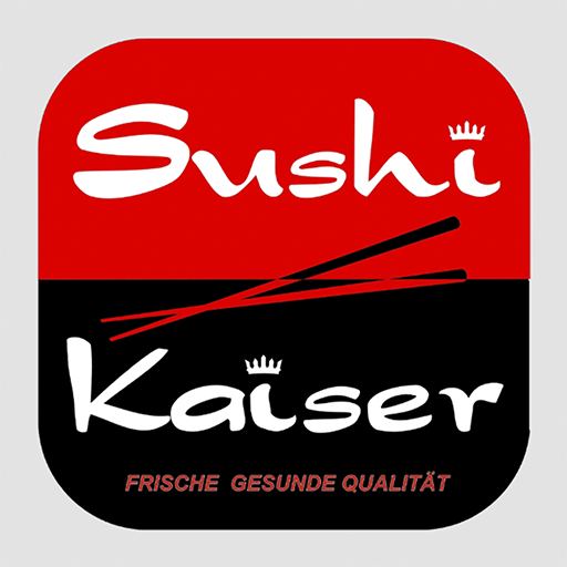 Sushi Kaiser Bremen logo
