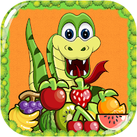 Middle Fruit Snake
