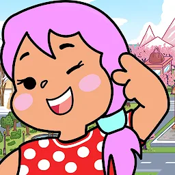 Wowo Town Mod Apk