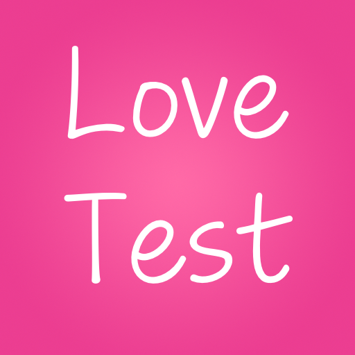 Love Test Calculator - Compati  Icon