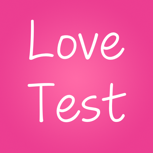 LOVE TEST - match calculator on the App Store