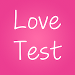 Cover Image of 下载 Love Test Calculator - Compatibility Tester Prank 14.0.0 APK