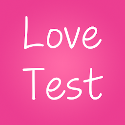 Значок приложения "Love Test Calculator - Compati"
