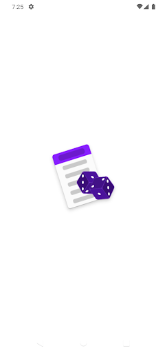 Android application Word Journey - Home Game Night screenshort