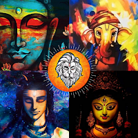 All Hindu God Wallpapers - HD