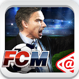 FC Manager icon