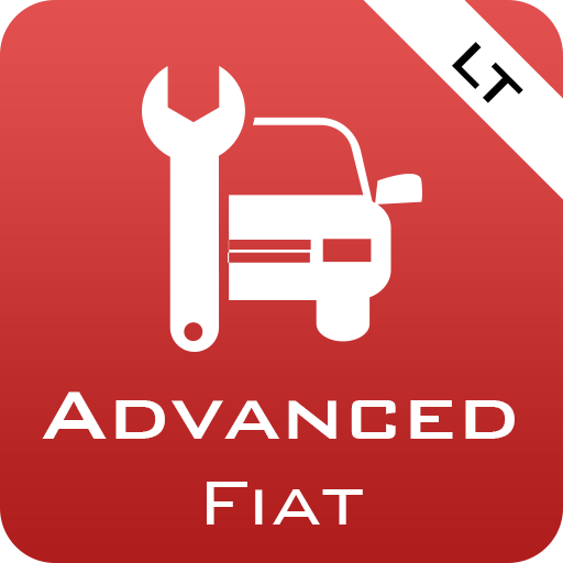 Advanced LT for FIAT Laai af op Windows