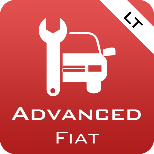 Advanced LT for FIAT Windowsでダウンロード