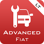 Cover Image of Herunterladen Advanced LT for FIAT  APK