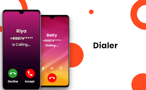 Phone Dialer, Recents Contacts 2.2.7