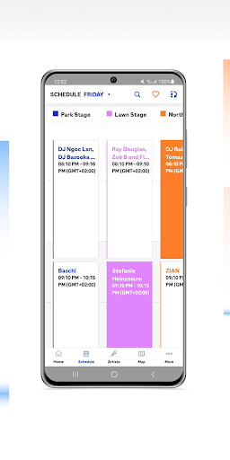 BS / KAU Screen 3