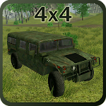 Cover Image of Download Extreme Offroad 4x4  APK