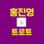 Cover Image of Download 2020 홍진영 트로트  APK