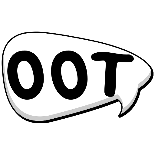 OOT App logo