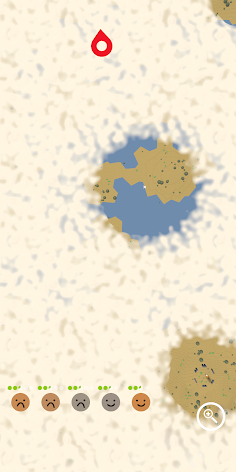Our Tribe - Screenshot 4