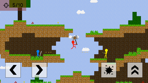 Stick Fighting: Online Battle Game for Android - Download