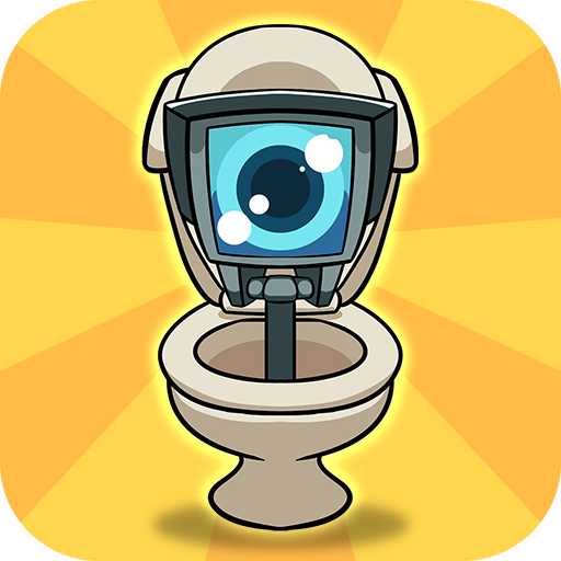 Mix Monster: Toilet Makeover Download on Windows