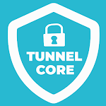 Cover Image of Download Tunnel Core - Powered by V2Ra  APK