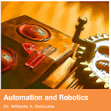 Automation and Robotics icon